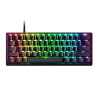Razer Huntsman V3 Pro Mini Wired Keyboard - Black