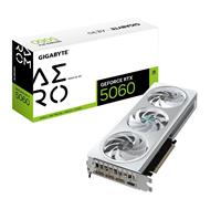 Gigabyte GeForce RTX 5060 Aero OC 8GB Graphics Card