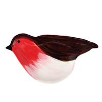 Argos Home Robin Shaped Stoneware Spoon Rest