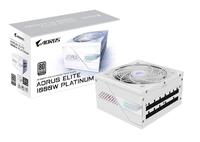 GIGABYTE AORUS ELITE 1000W 80 Plus Platinum FM PCIe 5.0 PSU