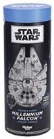 Ridley's Games Star War Millennium Falcon 1000 Piece Puzzle