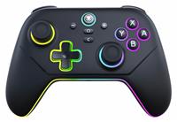 Snakebyte GamePad S2 Switch 2 RGB Wireless Pro Controller
