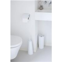 Brabantia Renew 3 Piece Bathroom Set - White