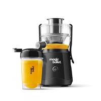 nutribullet Magic Bullet Juicer - Black