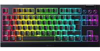 Razer BlackWidow V4 TKL HyperSpeed Wireless Keyboard - Black