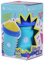 ChillFactor Slushy Maker - Blue