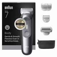 Braun BG7550 Body Grooming Kit