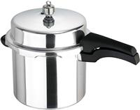 Prestige 6L High Dome Aluminium Pressure Cooker