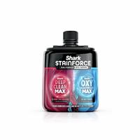 Shark StainForce 500ml Dual-Formula Cleaning Solution