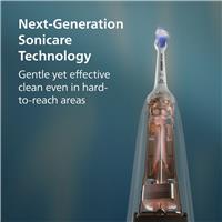 Philips Sonicare HX7101/02 Series 5300 Electric Toothbrush