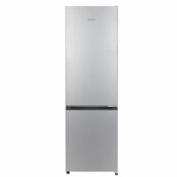 Indesit INKS8261S4UK Freestanding Fridge Freezer - Silver