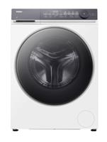 Haier HWD100 B14367UUK 10/6KG 1400 Spin Washer Dryer - White