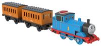 Thomas & Friends Talking Thomas Train, Battery-Powered Toy