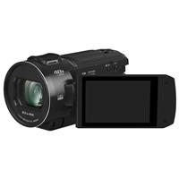 Panasonic HC-V900E-K Full HD Camcorder - Black