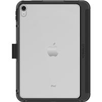 OtterBox Symmetry iPad Starry Night Tablet Case - Black