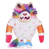 Gabby's Dollhouse 10 Cookie Bobby Soft Toy