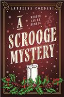 Igloo Books A Scrooge Mystery Book