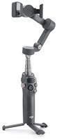 DJI Osmo Mobile 8 Tripod - Black