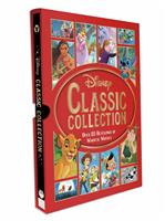 Igloo Books Disney Classic Collection Storybook Collection