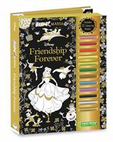 Igloo Books Disney Friendship Forever Colouring Book