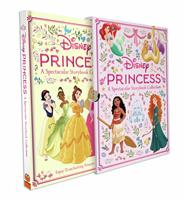 Igloo Books Disney Princess Storybook Collection