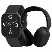 Reflex Active Nexus Calling Smart Watch and Headphone Set