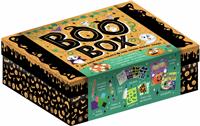 Igloo Books Halloween Boo Box