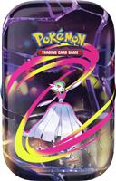 Pokmon Mega Heroes Mini Tin Gardivoir Trading Cards