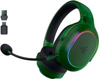 Razer Barracuda X Chroma Wireless Gaming Headset - Green