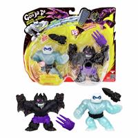 Heroes of Goo Jit Zu Meteor Madness Versus Pack