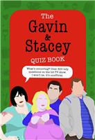 Igloo Books the Gavin And Stacey Quiz Book