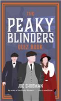 Igloo Books The Peaky Blinders Quiz Book