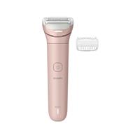 Philips BRL129 Wet and Dry Rechargeable Lady Shaver
