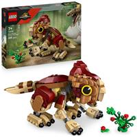 LEGO Jurassic World Baby Dinosaur Dolores: Aquilops 76970
