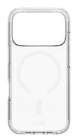 UAG Scout iPhone 17 Pro Phone Case with MagSafe - Clear