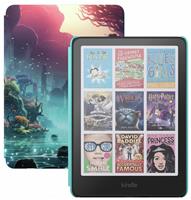Amazon Kindle Colorsoft Kids 7 Inch 16GB Wi-Fi E-Reader