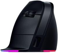 Razer Pro Click V2 Vertical Edition Wireless Mouse - Black