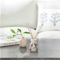 Yankee Signature 100ml Reed Diffuser - Black Cherry