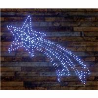Premier Twinkling 373 LEDs Flexibrights Christmas Light