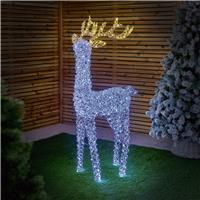 Premier Flexibright Sculpture 340 LED Christmas Lights