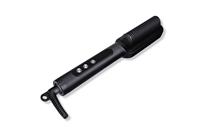 Tymo Ring Black Hair Straightening Combo - Black