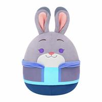Squishmallows 8inch Judy Hopps Soft Toy