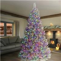 Premier Multi Action 1000 LEDs TreeBrights Rainbow