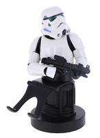 Cable Guys Star Wars Stormtrooper Phone & Controller Holder