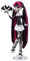 Monster High Reel Drama Draculaura Collector Doll