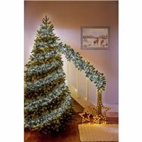 Premier Multi-Action 1440 LED ClusterBrights Christmas Light