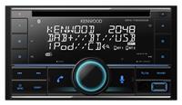 Kenwood DPX-7300DAB Car Radio