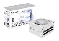 GIGABYTE AORUS ELITE P850W 80 Plus Platinum FM PCIe 5.0 PSU