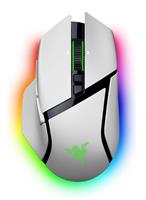 Razer Basilisk V3 Pro 35K Wireless Gaming Mouse - White