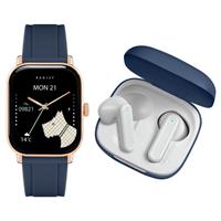 Radley Petite Case Smart Watch and Wireless Earbud Set